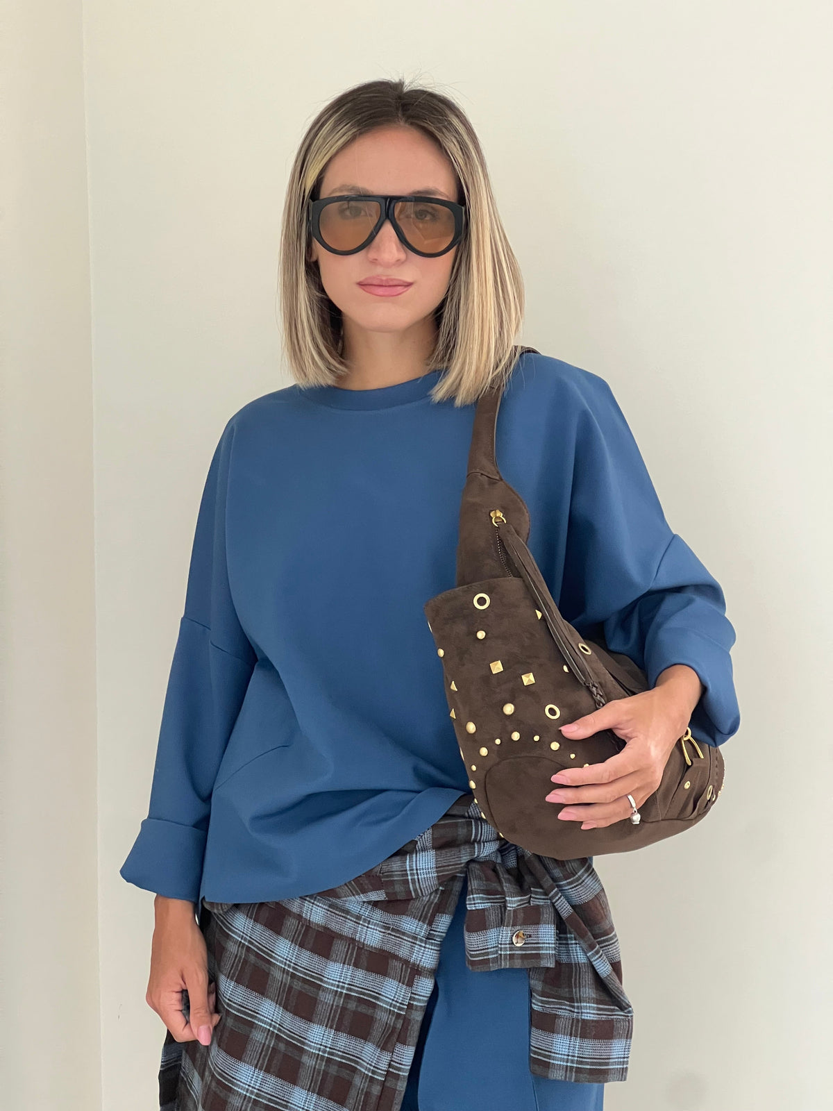 New Tuta Oriental | Tuta Donna