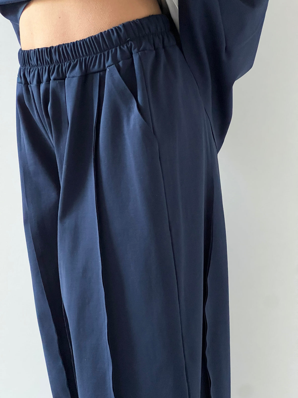 New Tuta Oriental | Tuta Donna