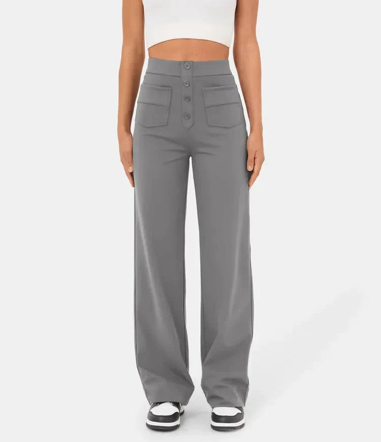 Lynn™ | Pantaloni dalla Vestibilità Perfetta