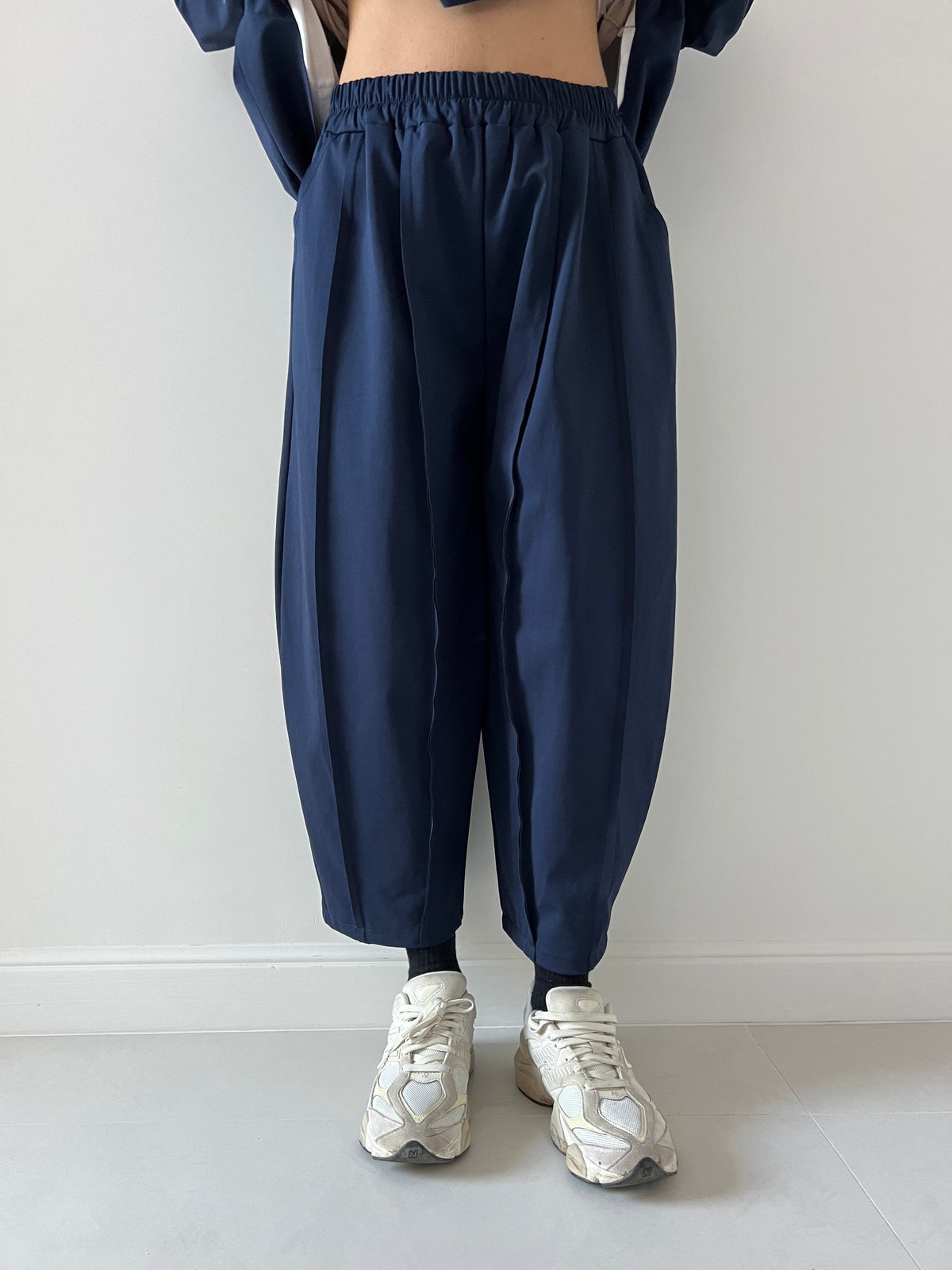 New Tuta Oriental | Tuta Donna