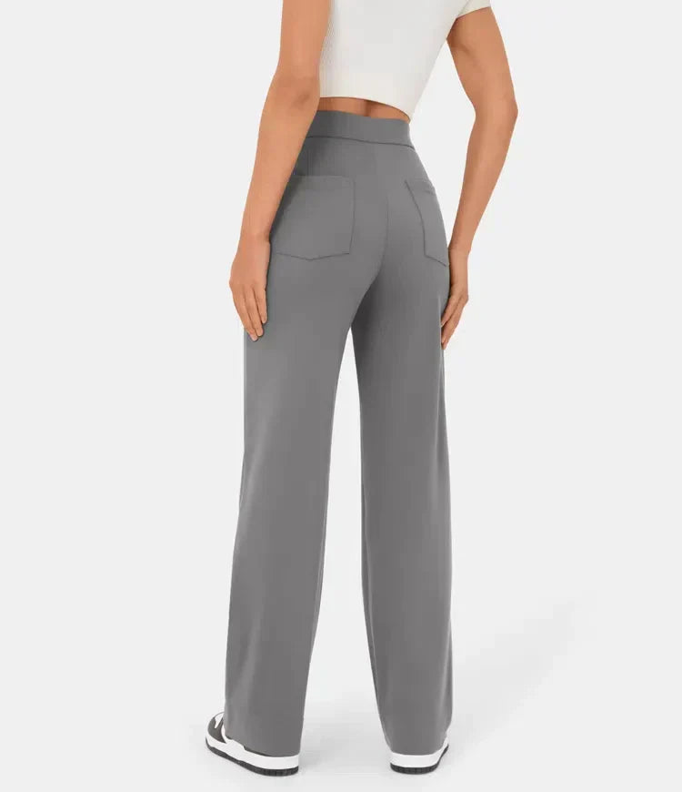 Lynn™ | Pantaloni dalla Vestibilità Perfetta
