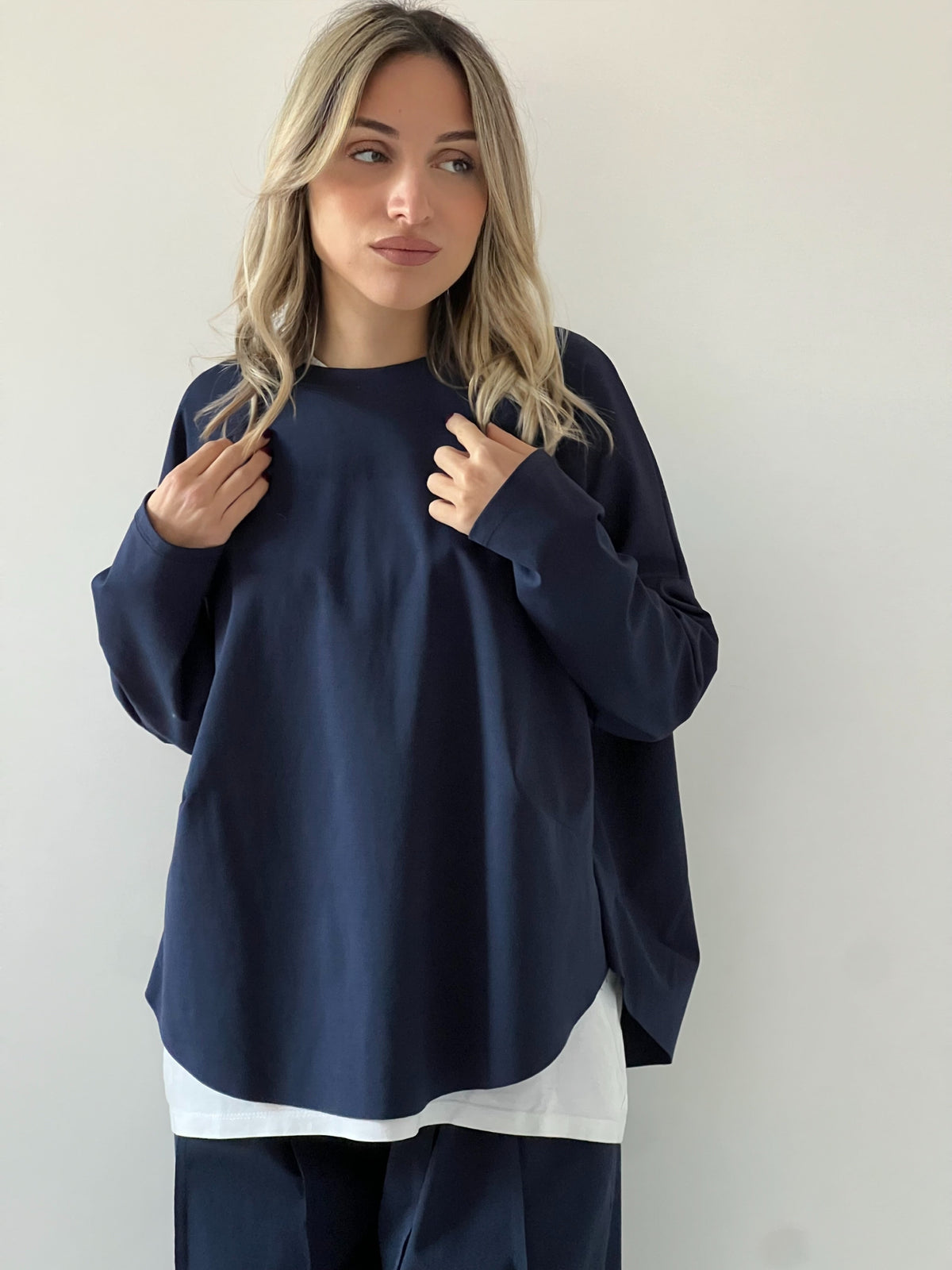 New Tuta Oriental | Tuta Donna