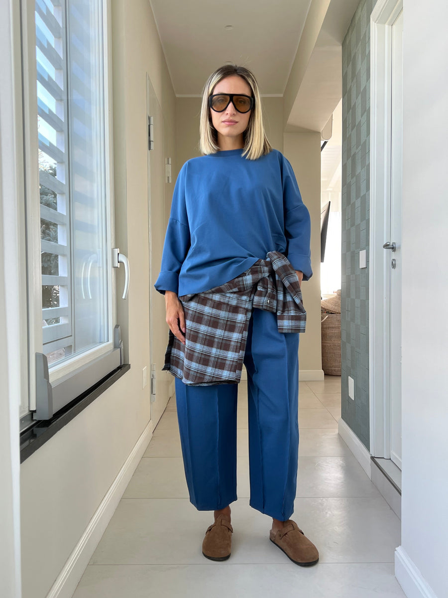 New Tuta Oriental | Tuta Donna