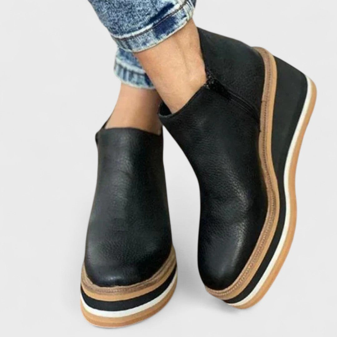Giulia | Scarpe Eleganti Impermeabili