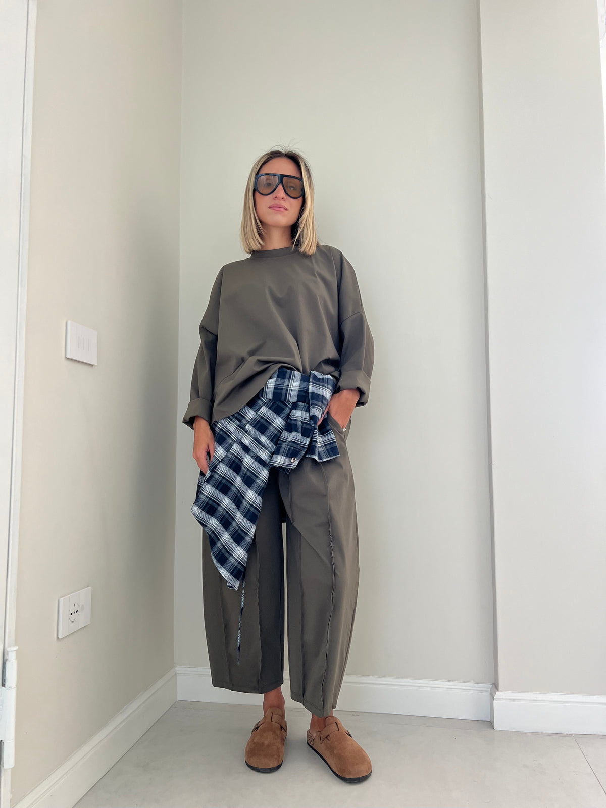 New Tuta Oriental | Tuta Donna