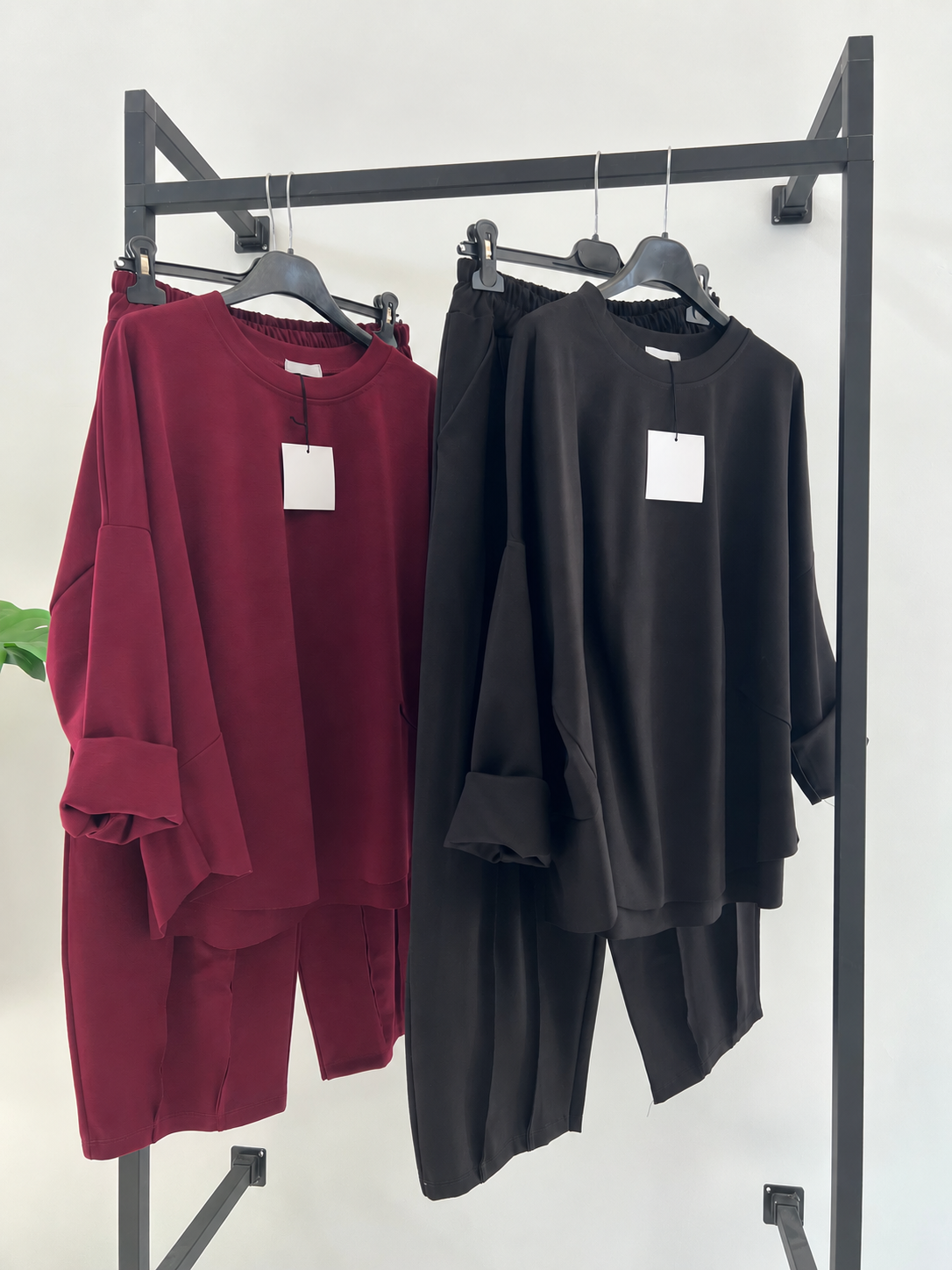 New Tuta Oriental | Tuta Donna