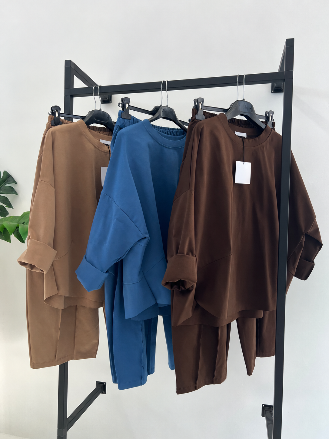 New Tuta Oriental | Tuta Donna