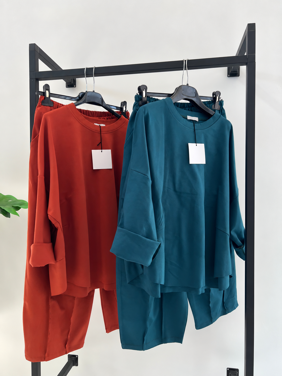 New Tuta Oriental | Tuta Donna
