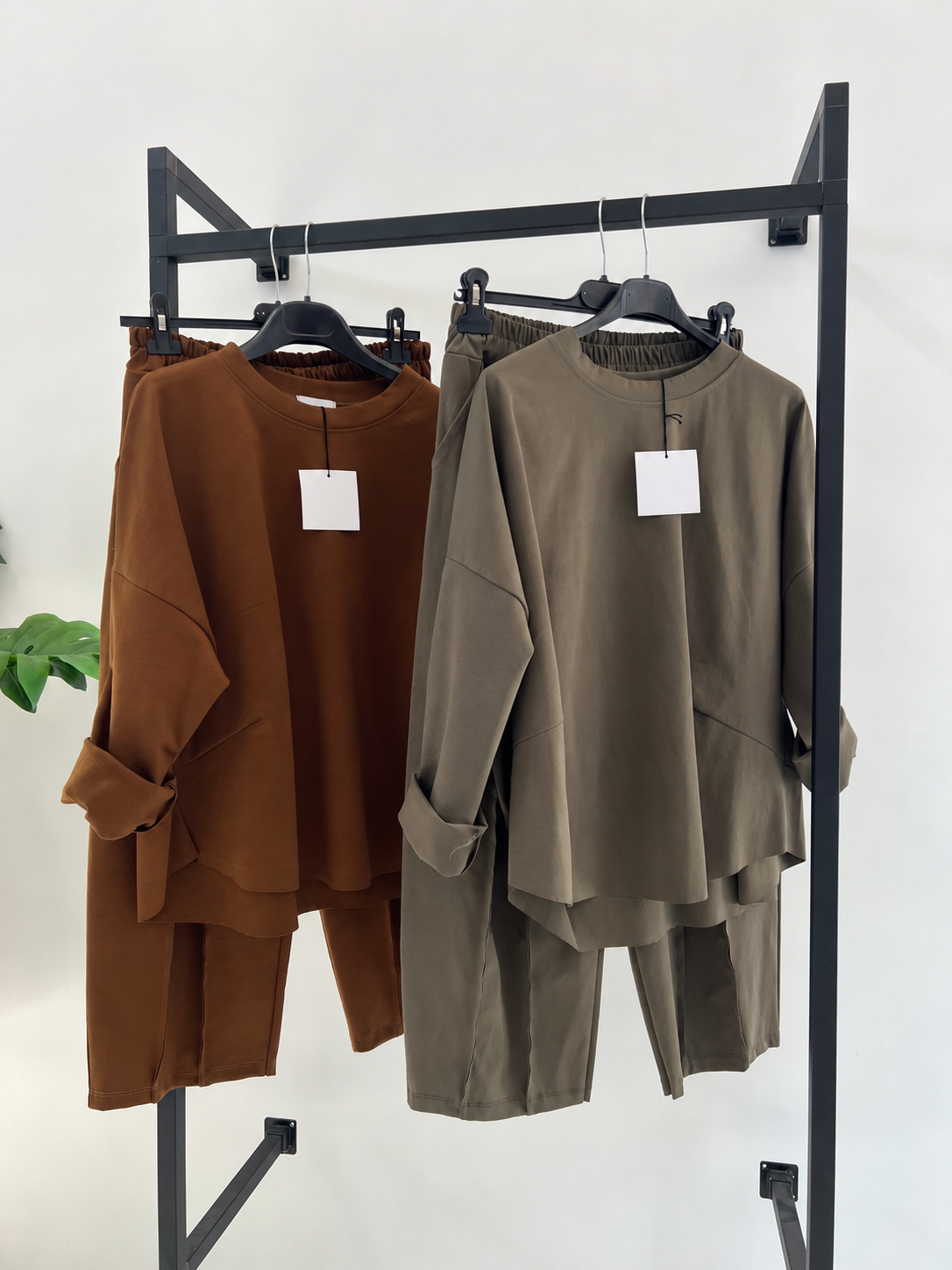 New Tuta Oriental | Tuta Donna