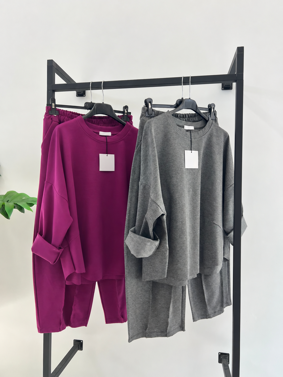 New Tuta Oriental | Tuta Donna