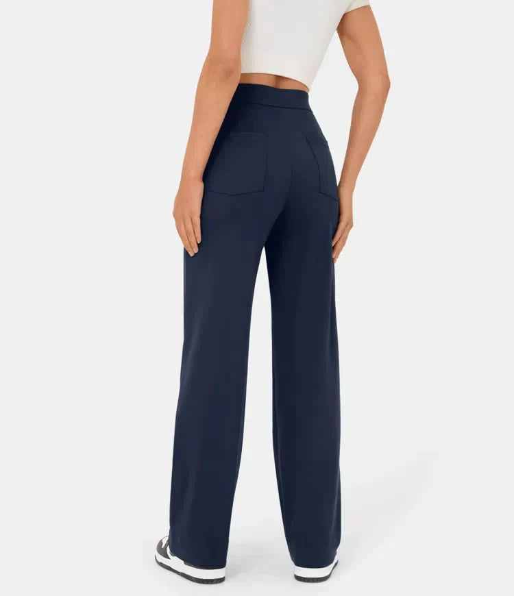 Lynn™ | Pantaloni dalla Vestibilità Perfetta