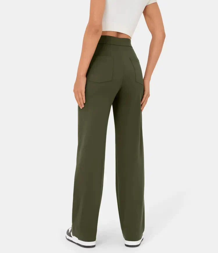 Lynn™ | Pantaloni dalla Vestibilità Perfetta