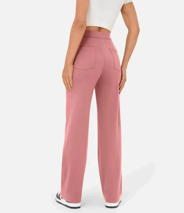 Lynn™ | Pantaloni dalla Vestibilità Perfetta