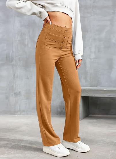 Lynn™ | Pantaloni dalla Vestibilità Perfetta