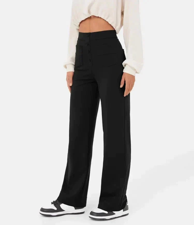 Lynn™ | Pantaloni dalla Vestibilità Perfetta