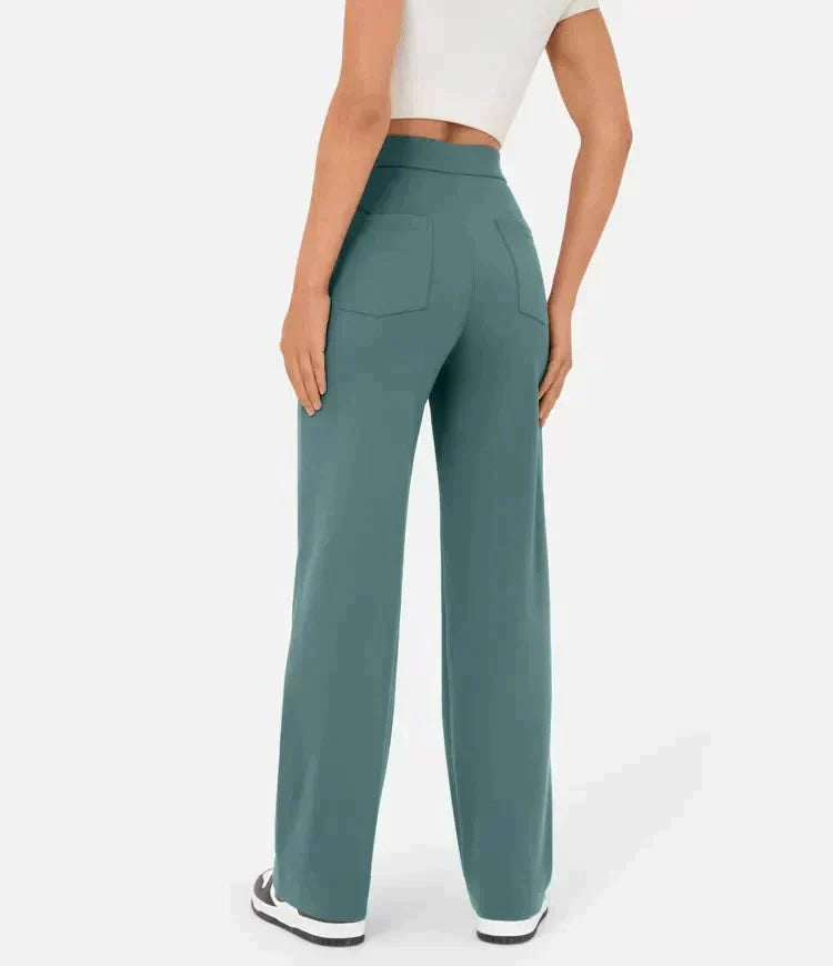 Lynn™ | Pantaloni dalla Vestibilità Perfetta