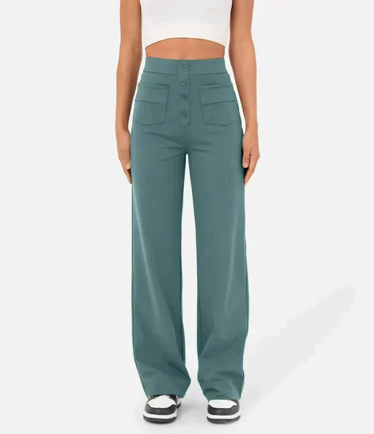 Lynn™ | Pantaloni dalla Vestibilità Perfetta