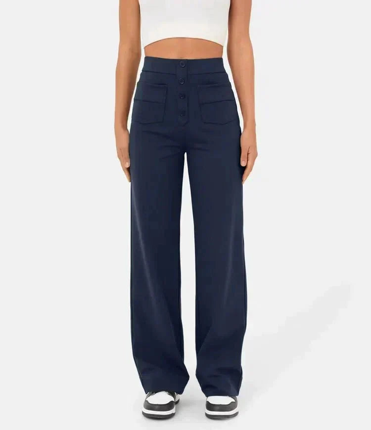 Lynn™ | Pantaloni dalla Vestibilità Perfetta